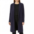 Blazer en tricot