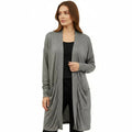 Cardigan doux