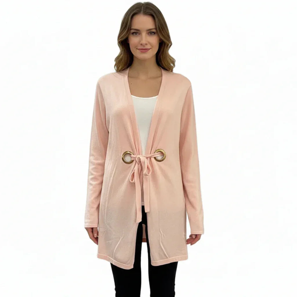 Cardigan uni