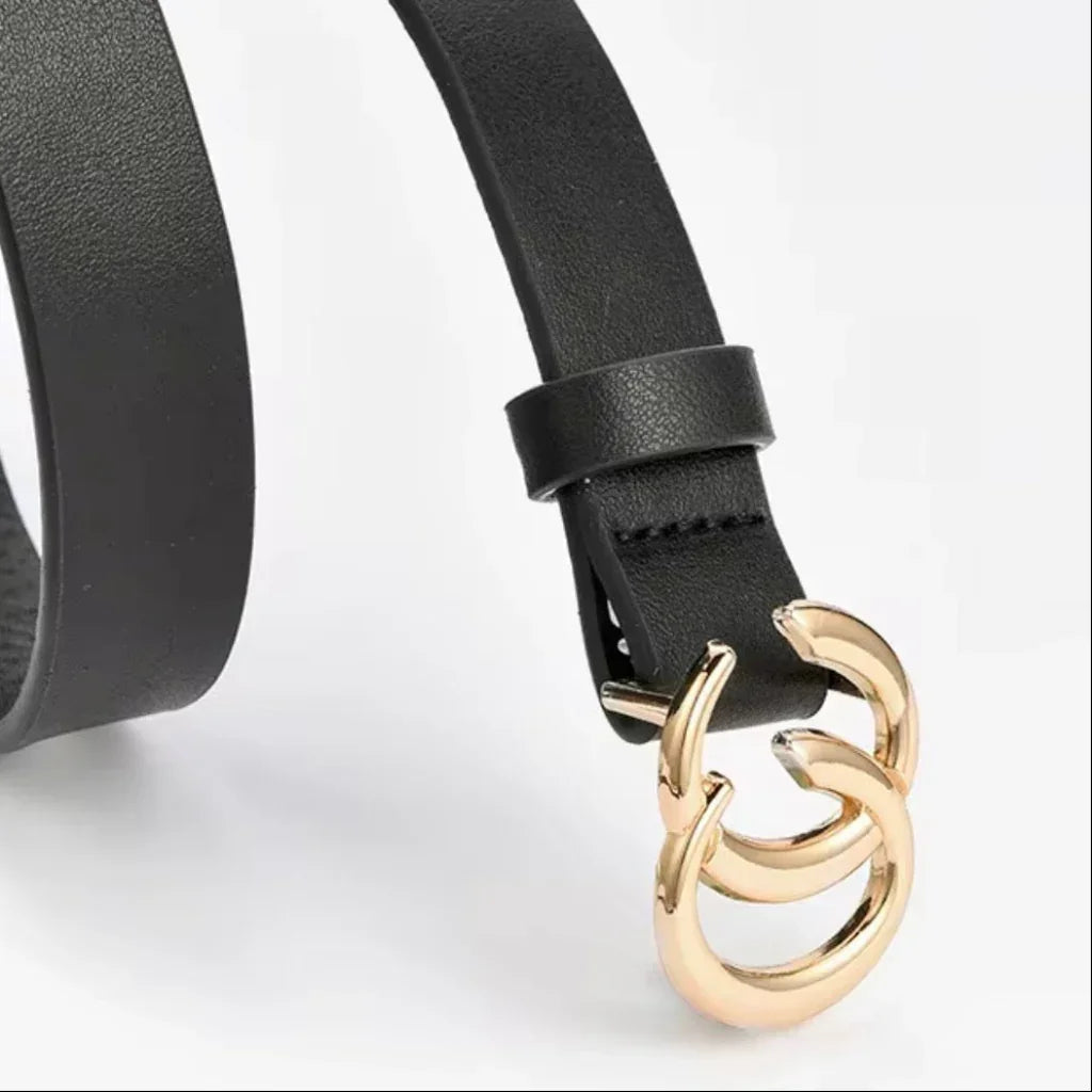 Ceinture mode femme