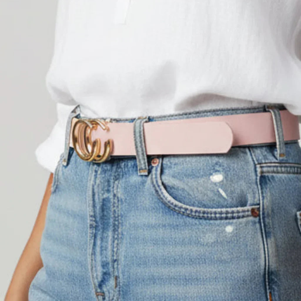 Ceinture mode femme