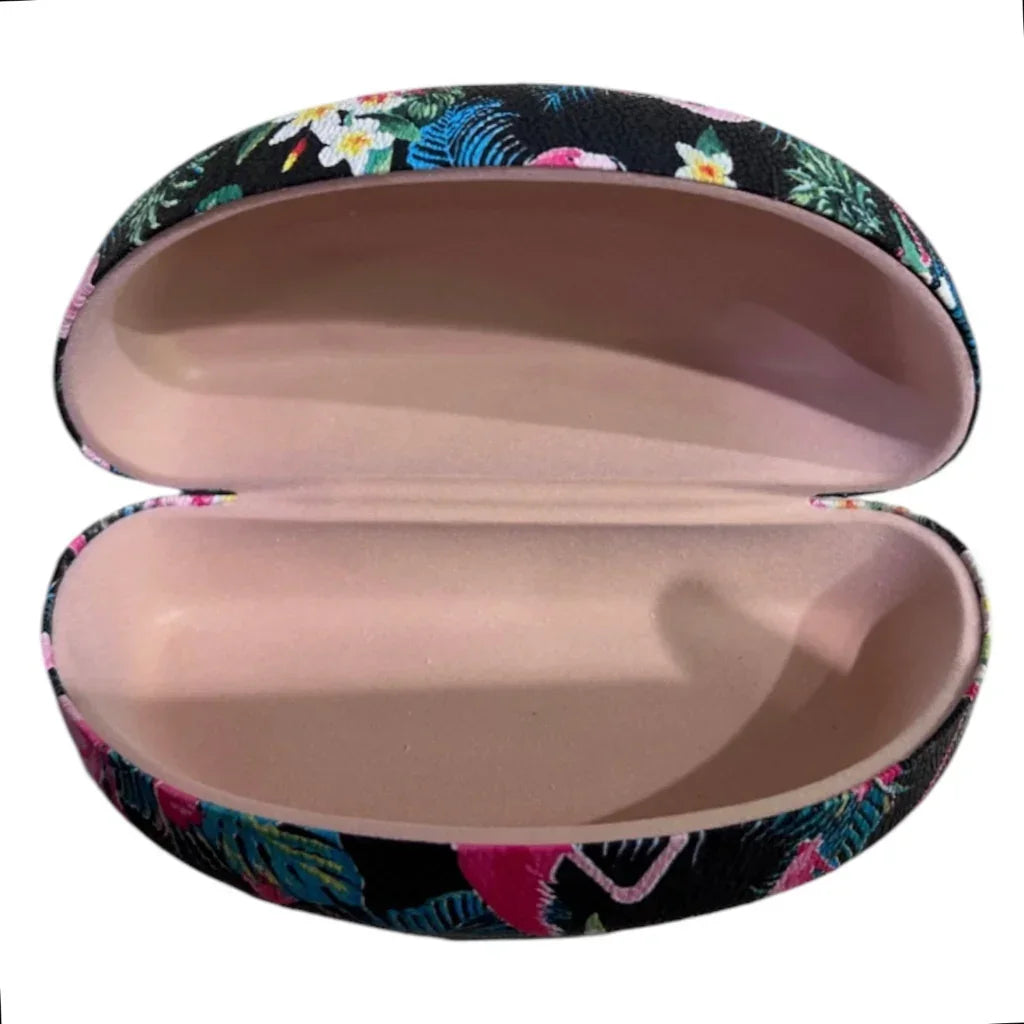 Etui lunette rigide