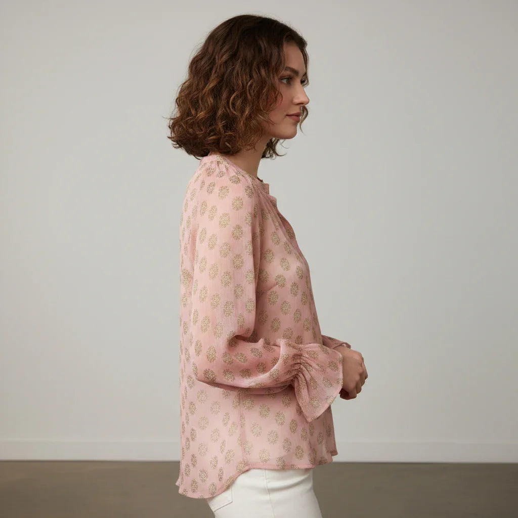 Nine West Blouse