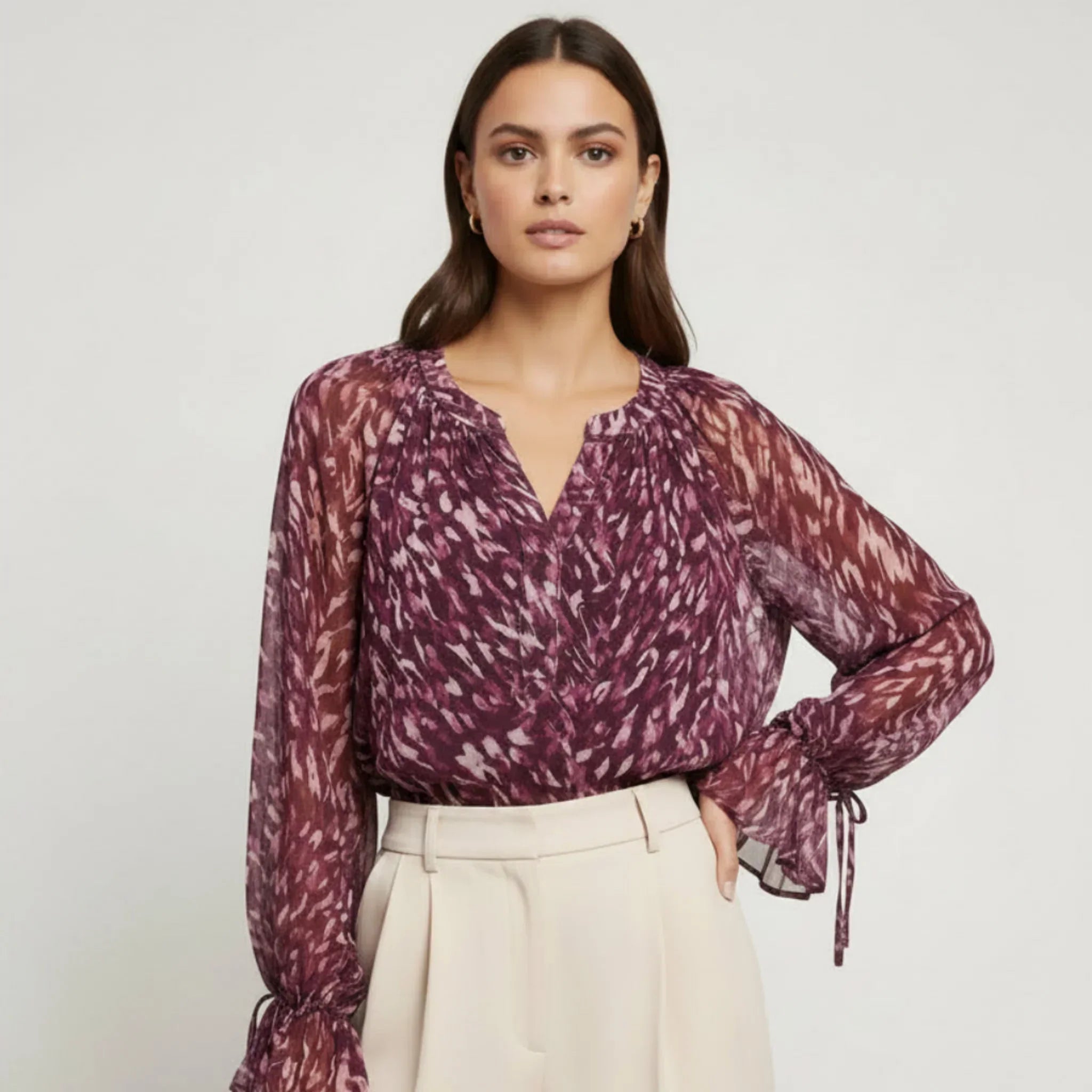 Nine West Blouse