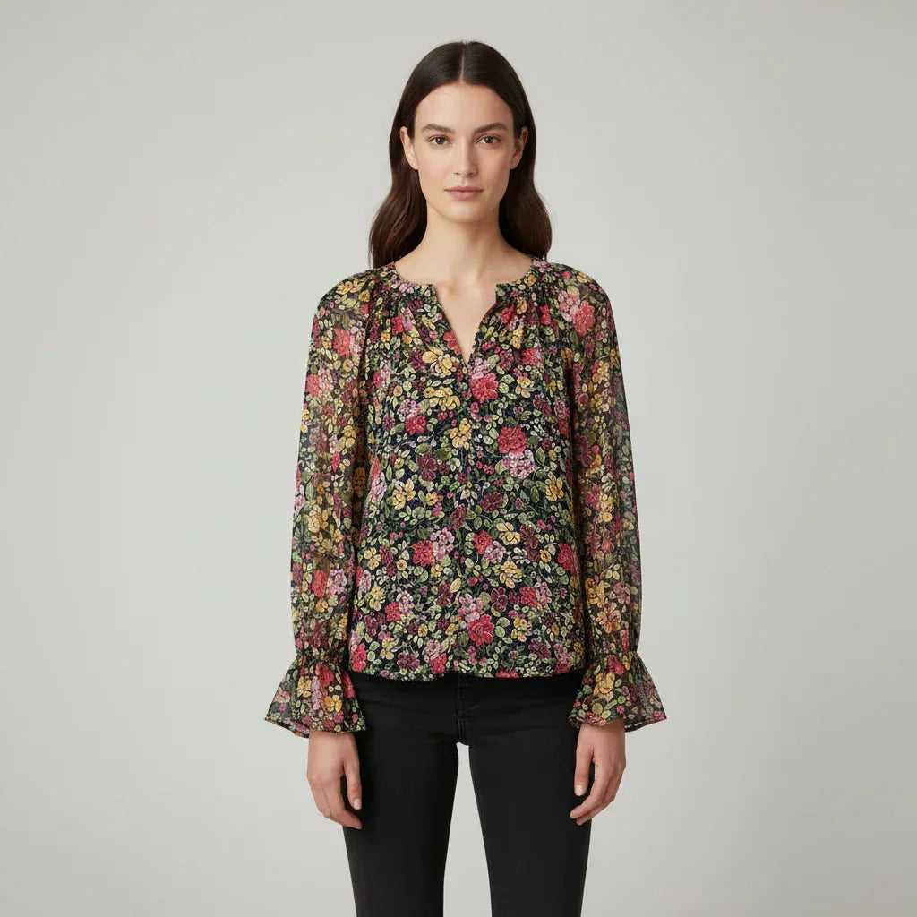 Nine West Blouse