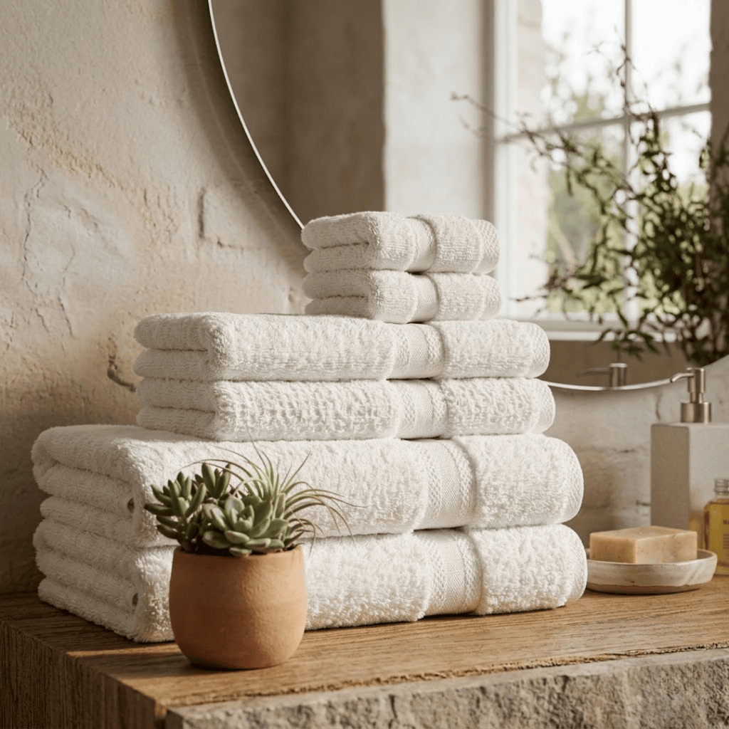 Opulence Towel Set