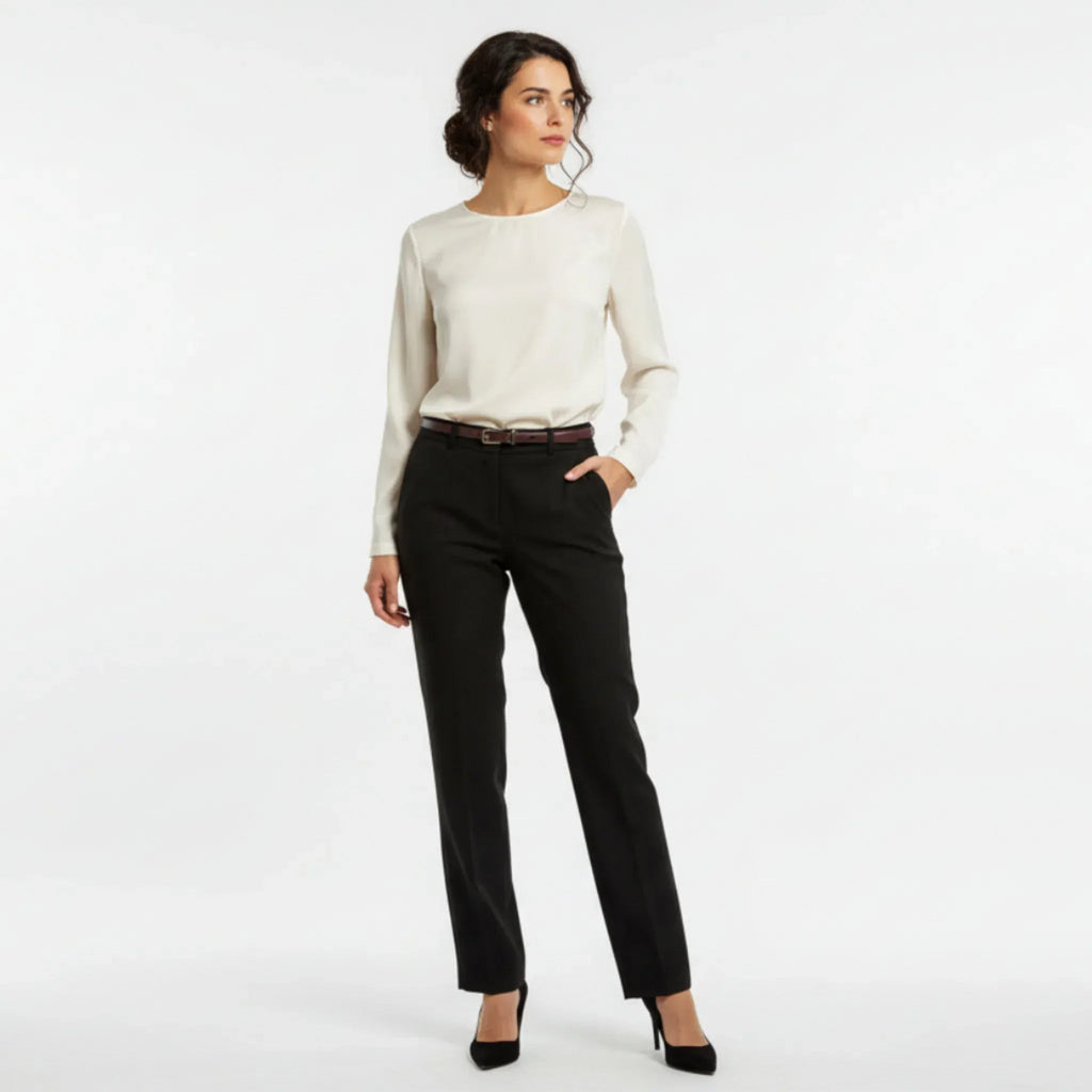 Pantalon classique