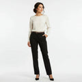 Pantalon classique