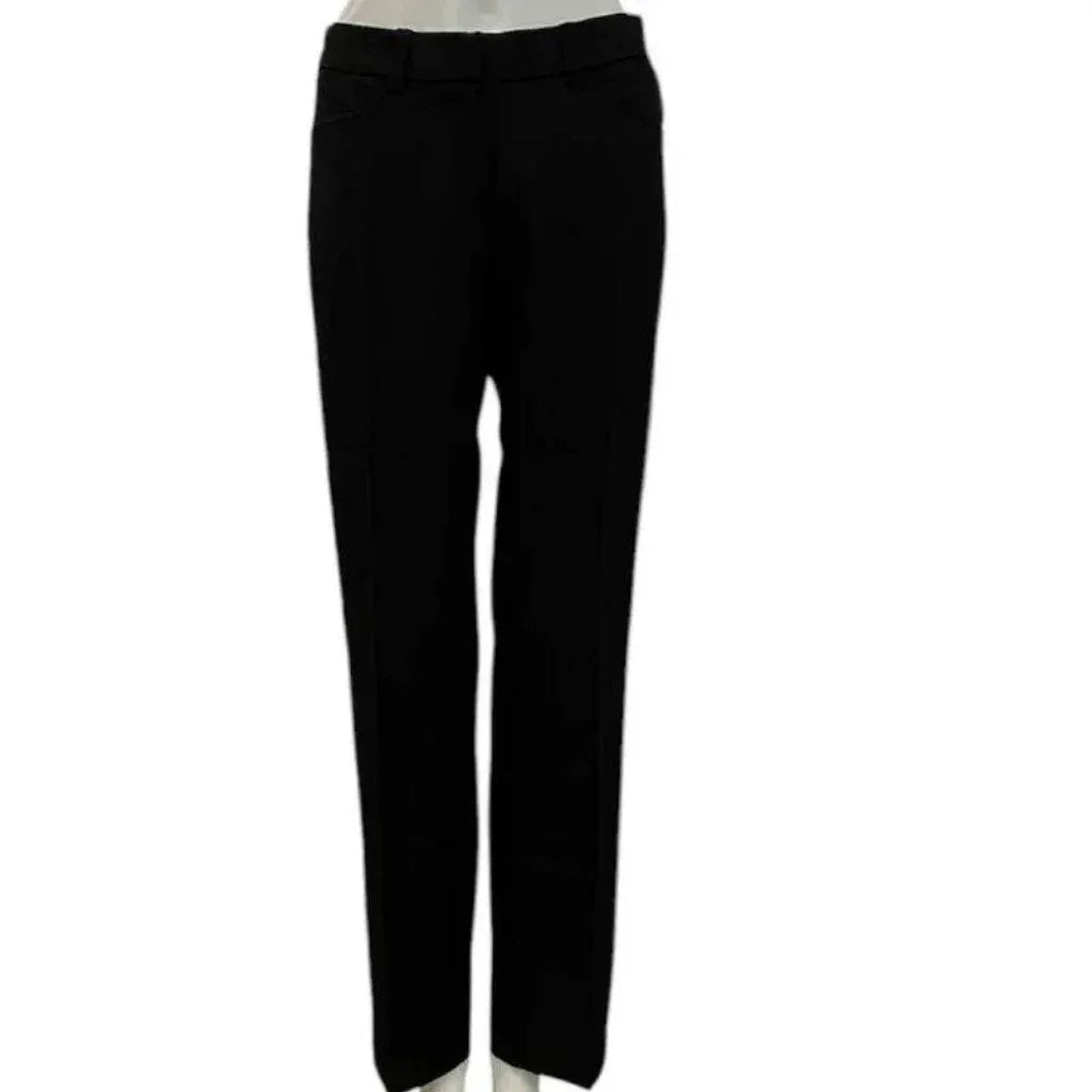 Pantalon classique
