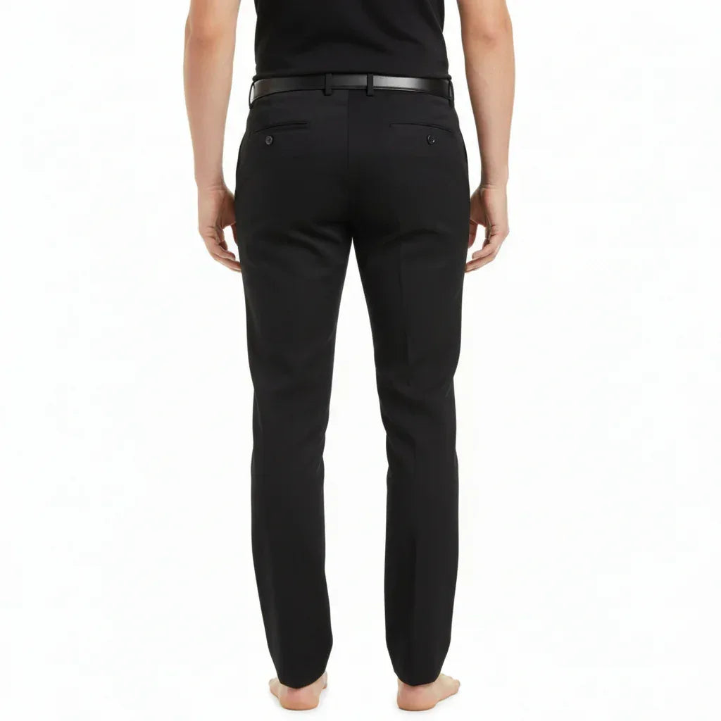 Pantalon classique
