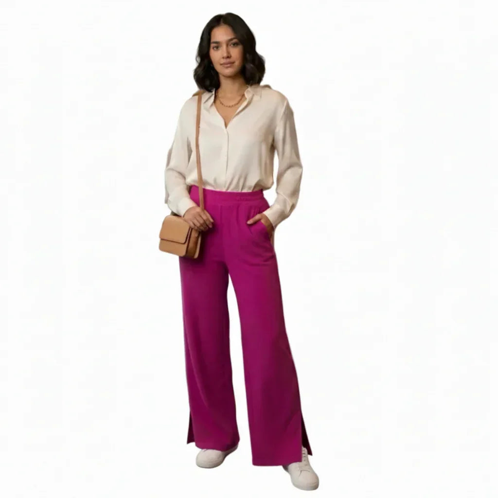 Pantalon polyvalent