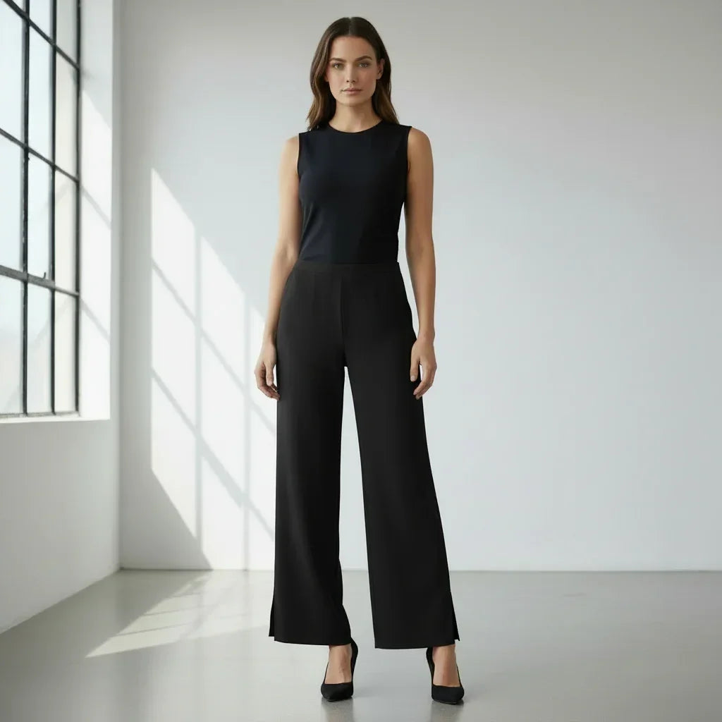 Pantalon polyvalent