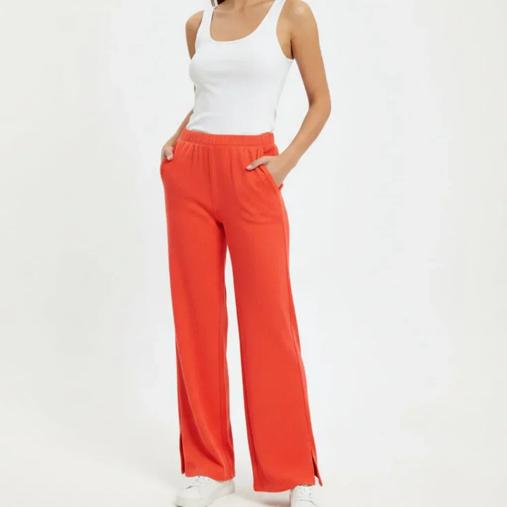 Pantalon polyvalent