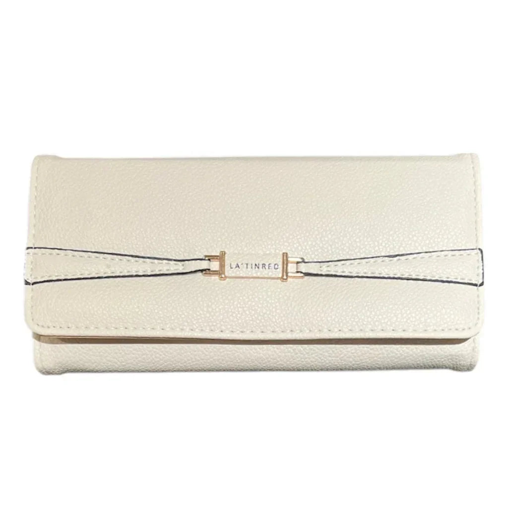 Portefeuille avec bandoulière