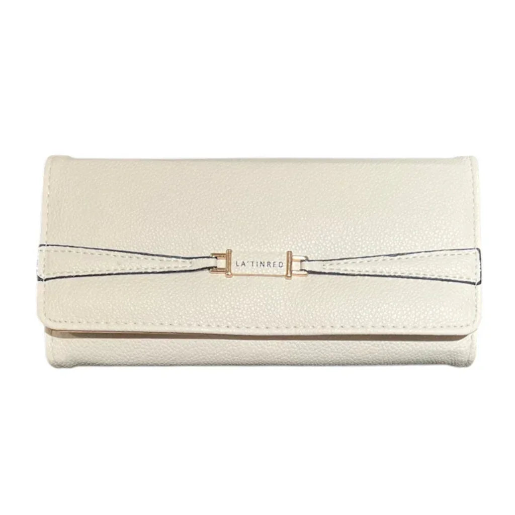 Portefeuille avec bandoulière