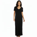Robe tee shirt long
