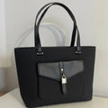 Sac avec pochette