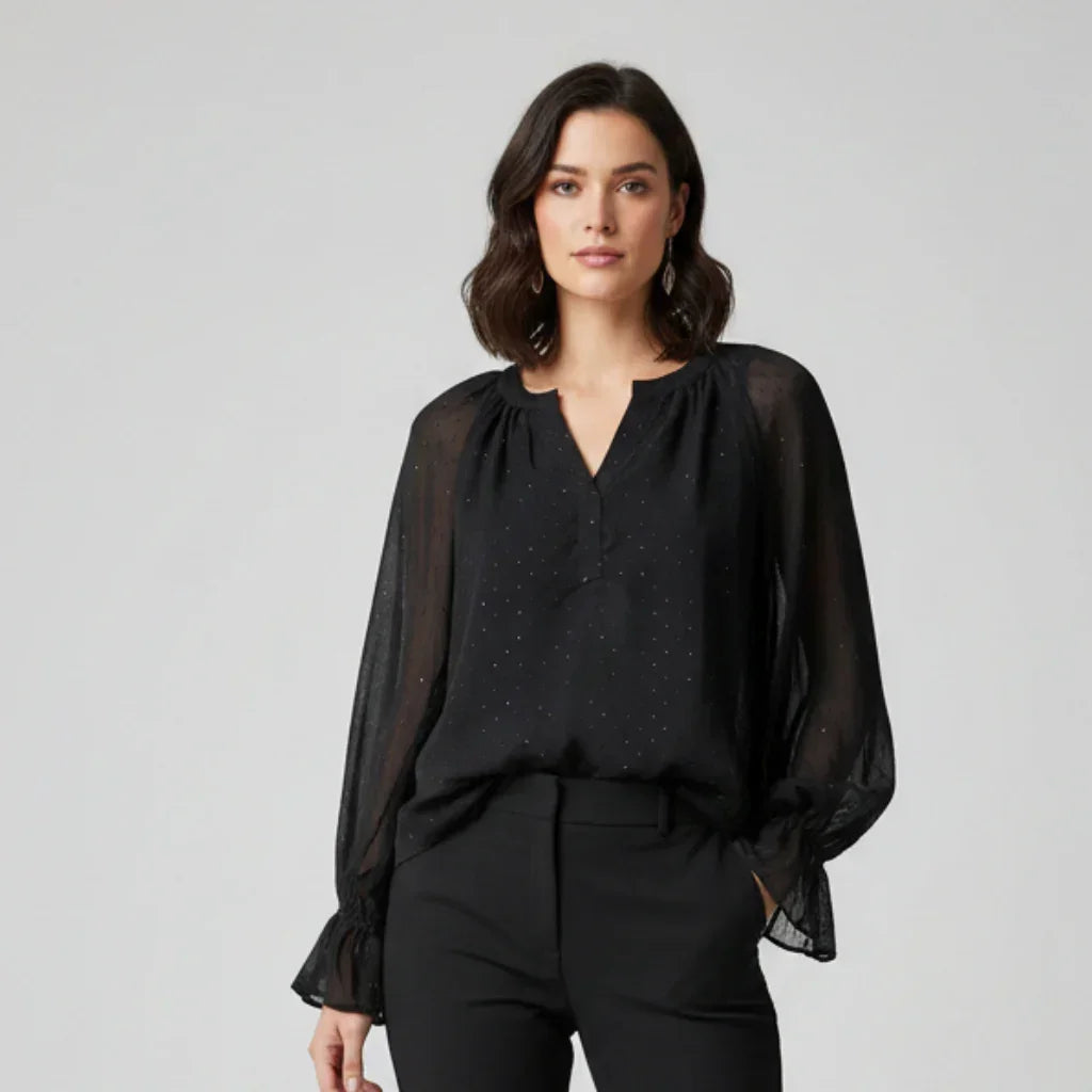 Vera Wang blouse