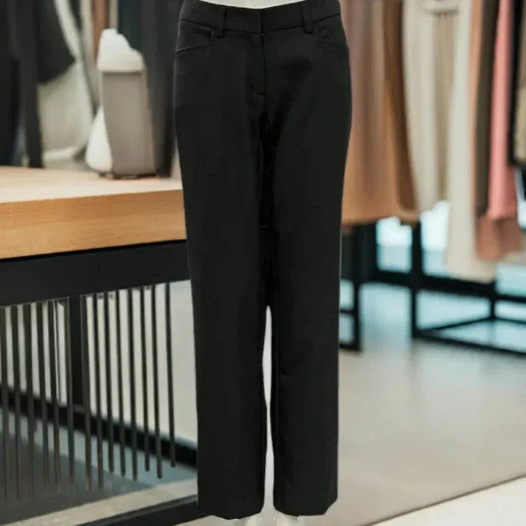 Pantalon classique