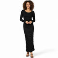 Robe moulante