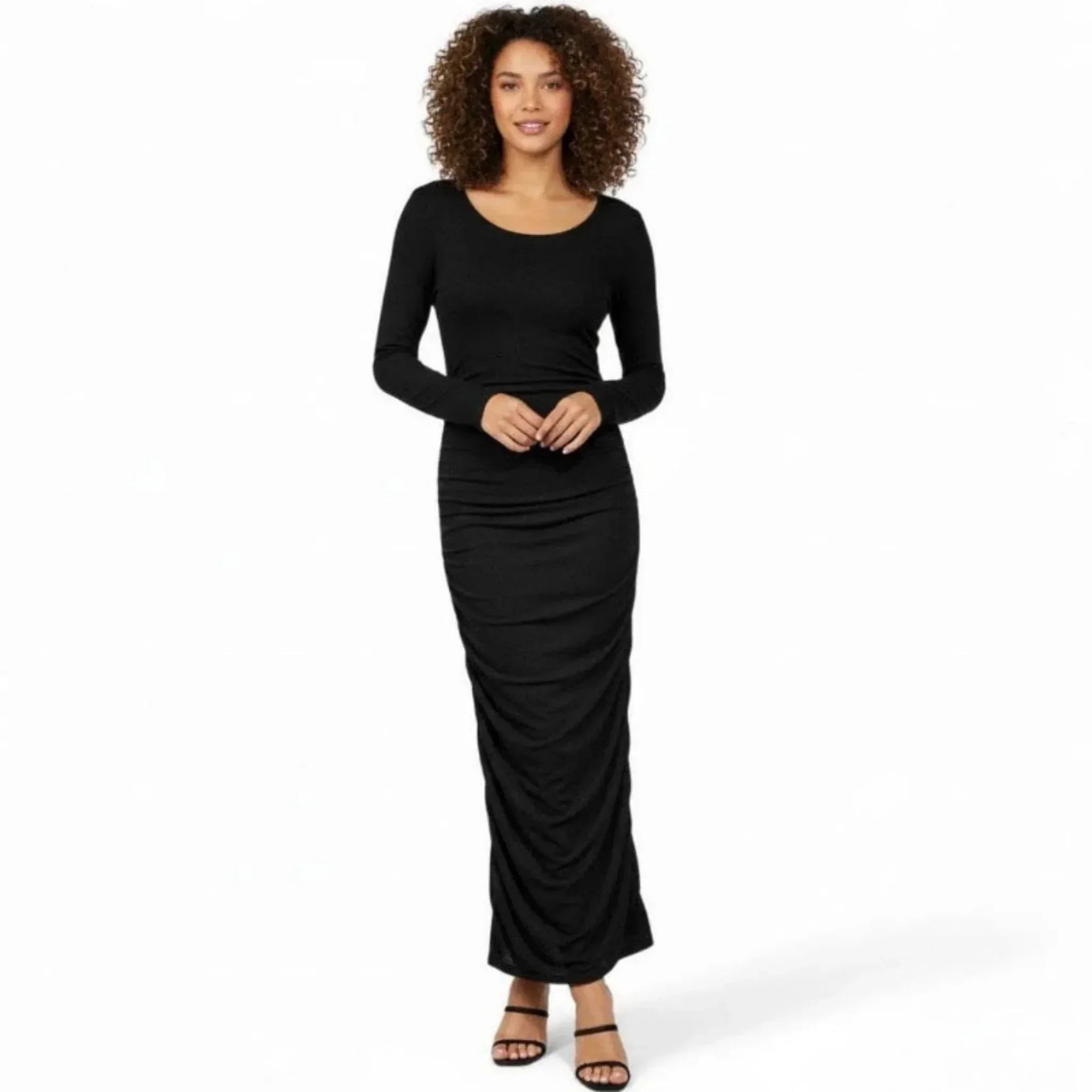 Robe moulante
